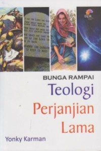 Bunga Rampai Teologi Perjanjian Lama