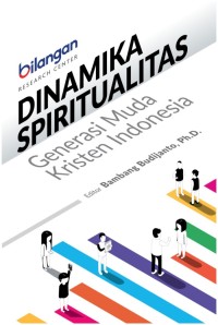 Dinamika Spiritualitas Generasi Muda Kristen Indonesia