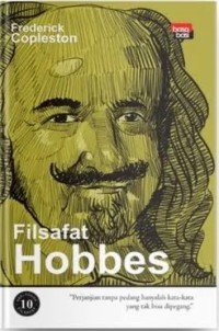 Filsafat Hobbes