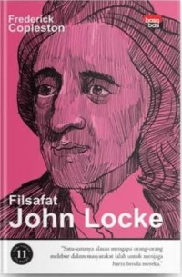 Filsafat John Locke