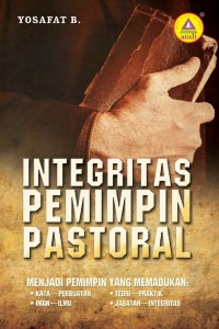 Integritas Pemimpin Pastoral