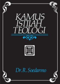 Kamus Istilah Teologi