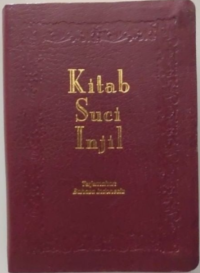 Kitab Suci Injil