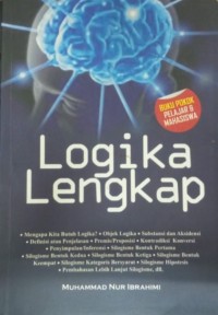 Logika Lengkap