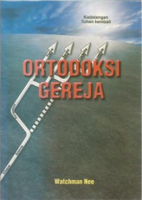 Ortodoksi Gereja