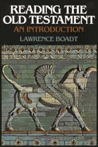 Reading the Old Testament: An Introduction