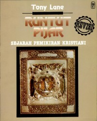 Runtut Pijar : Sejarah Pemikiran Kristiani Edisi Revisi