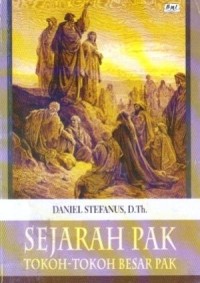 Sejarah PAK: Tokoh-Tokoh Besar PAK
