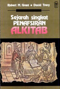 Sejarah Singkat Penafsiran Alkitab