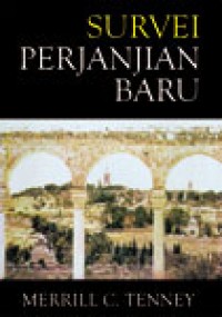 Survei Perjanjian Baru