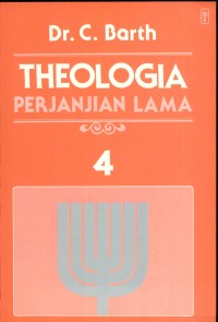 Theologia Perjanjian Lama 4